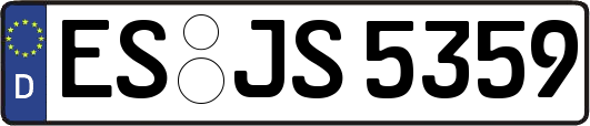 ES-JS5359