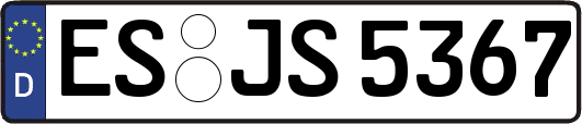 ES-JS5367
