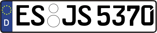 ES-JS5370