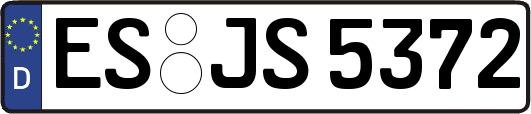 ES-JS5372