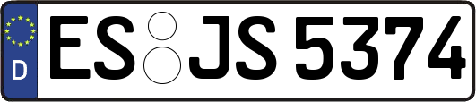 ES-JS5374