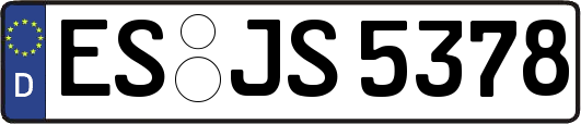 ES-JS5378