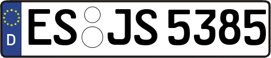 ES-JS5385