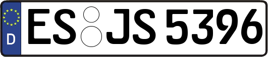 ES-JS5396