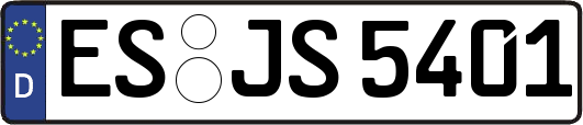 ES-JS5401