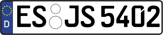 ES-JS5402