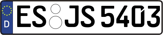 ES-JS5403