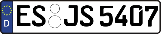 ES-JS5407