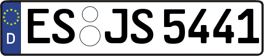 ES-JS5441