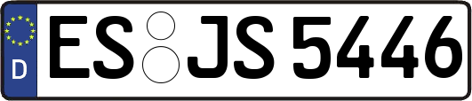 ES-JS5446