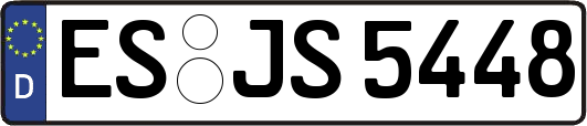 ES-JS5448