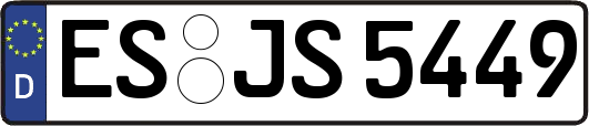 ES-JS5449
