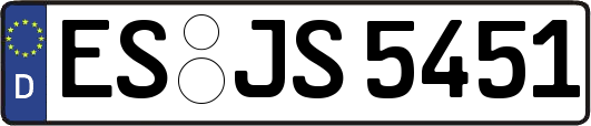 ES-JS5451
