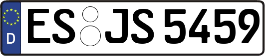 ES-JS5459