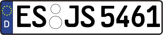 ES-JS5461