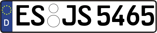 ES-JS5465