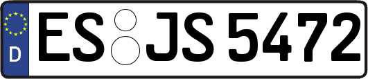 ES-JS5472
