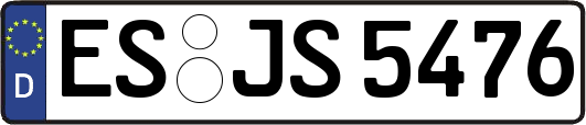 ES-JS5476