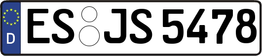 ES-JS5478