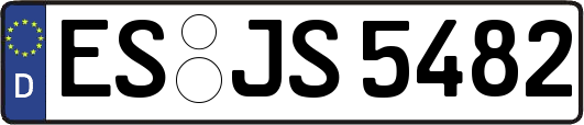 ES-JS5482