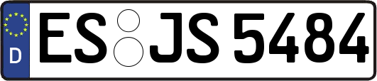 ES-JS5484