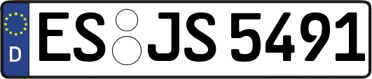 ES-JS5491