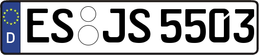 ES-JS5503