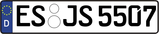 ES-JS5507