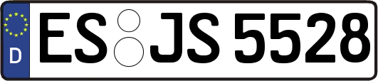 ES-JS5528