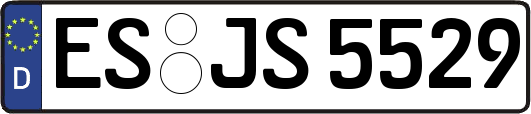 ES-JS5529
