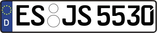 ES-JS5530