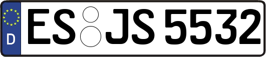 ES-JS5532