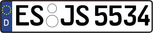 ES-JS5534