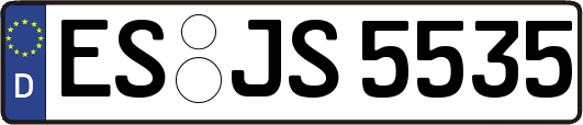 ES-JS5535