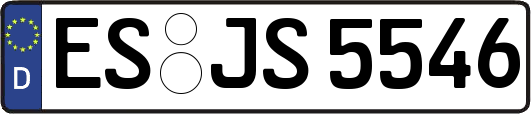 ES-JS5546