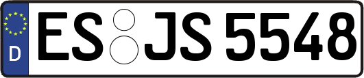 ES-JS5548