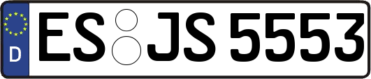 ES-JS5553