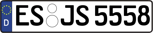 ES-JS5558