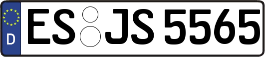ES-JS5565