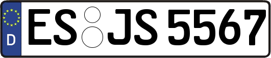 ES-JS5567