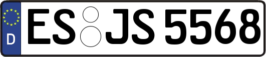 ES-JS5568