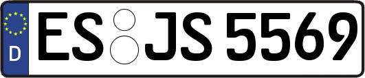 ES-JS5569