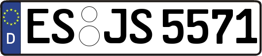 ES-JS5571