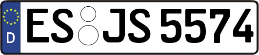 ES-JS5574