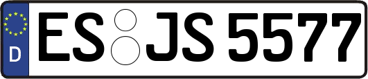 ES-JS5577