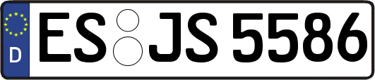 ES-JS5586