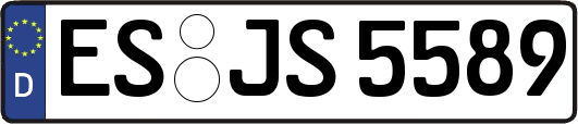 ES-JS5589