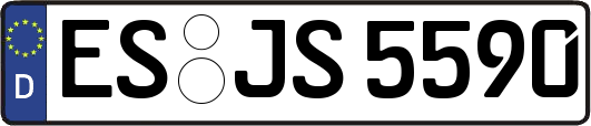 ES-JS5590