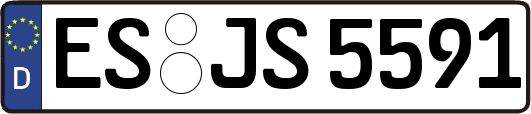 ES-JS5591