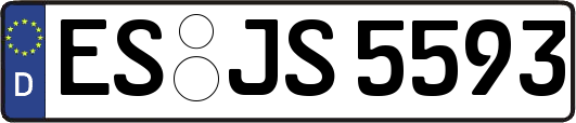 ES-JS5593